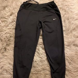 Nike sweatpants joggers